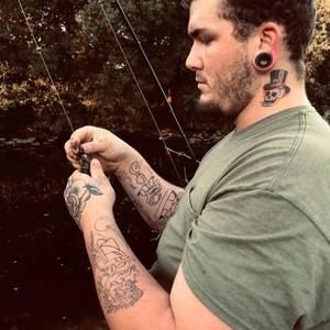 Meet your Posher, Christian